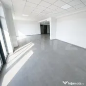 SPAȚIU COMERCIAL 286 MP | PRIMA URBANA | 10 PARCĂRI 