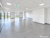 SPAȚIU COMERCIAL 286 MP | PRIMA URBANA | 10 PARCĂRI 