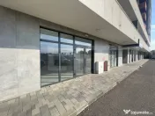 SPAȚIU COMERCIAL 286 MP | PRIMA URBANA | 10 PARCĂRI 