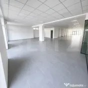 SPAȚIU COMERCIAL 286 MP | PRIMA URBANA | 10 PARCĂRI 