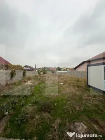 Teren intravilan, 1200 mp, zona Secui