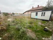 Teren intravilan, 1200 mp, zona Secui 