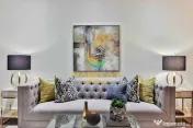 Apartament 3 Camere Sector 4 Grand Arena 66.4Mp
