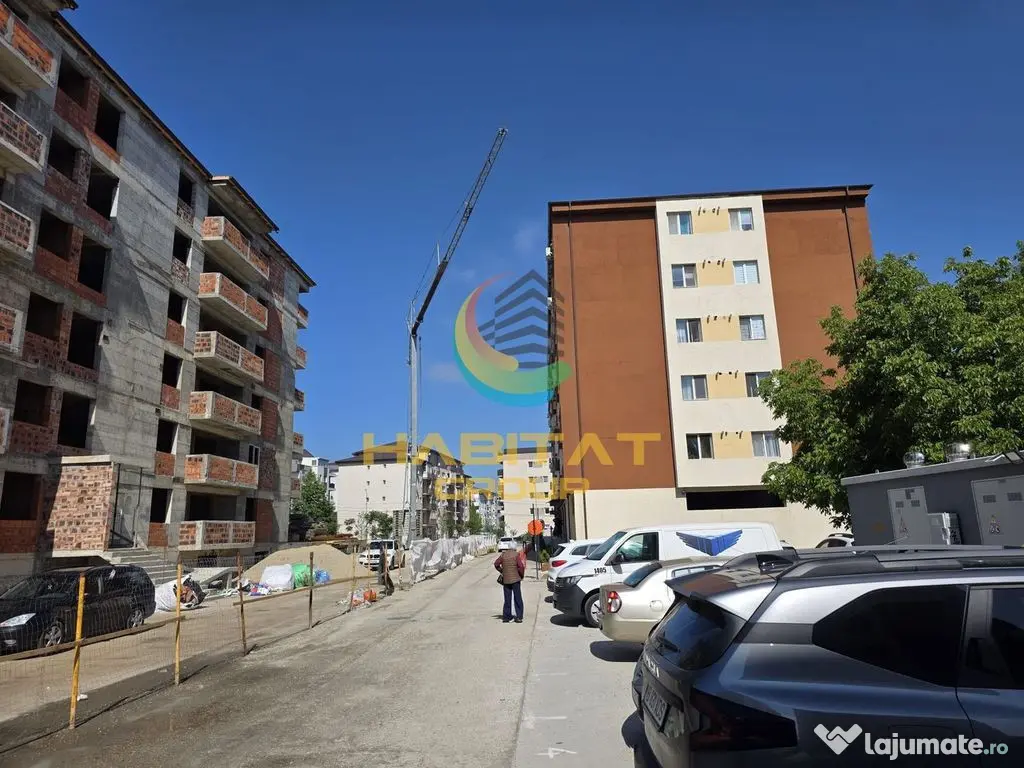 Apartament 3 Camere Sector 4 Aparatorii Patriei 60Mp - Bucuresti (Bucuresti-Ilfov)