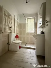 Apartament cu 1 camera, 30 mp utili - Giroc-Cartierul Floril 