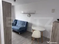 Garsoniera sud ca noua de închiriat 