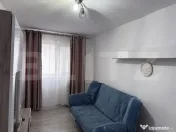 Garsoniera sud ca noua de închiriat 