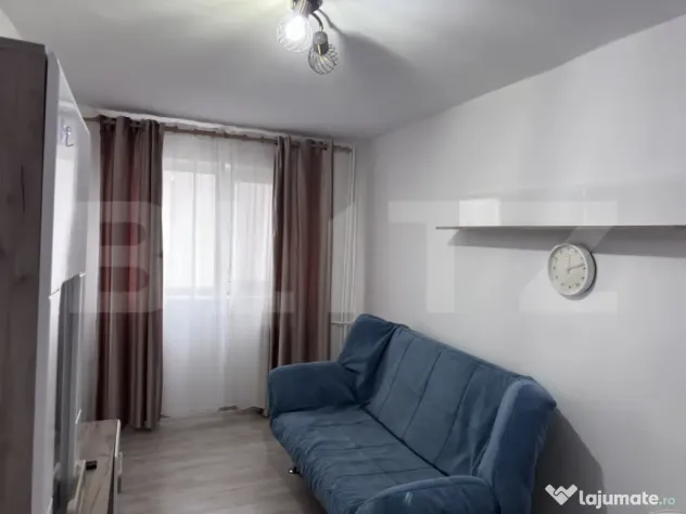 Garsoniera sud ca noua de închiriat - Ploiesti (Prahova)