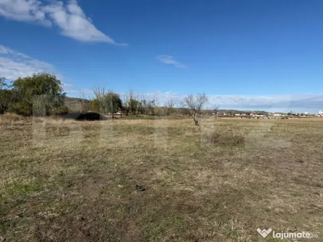 Teren intravilan 3221 mp, zona Podari ( Livezi ) - Craiova (Dolj)
