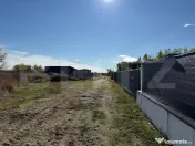 Teren intravilan 3221 mp, zona Podari ( Livezi ) 