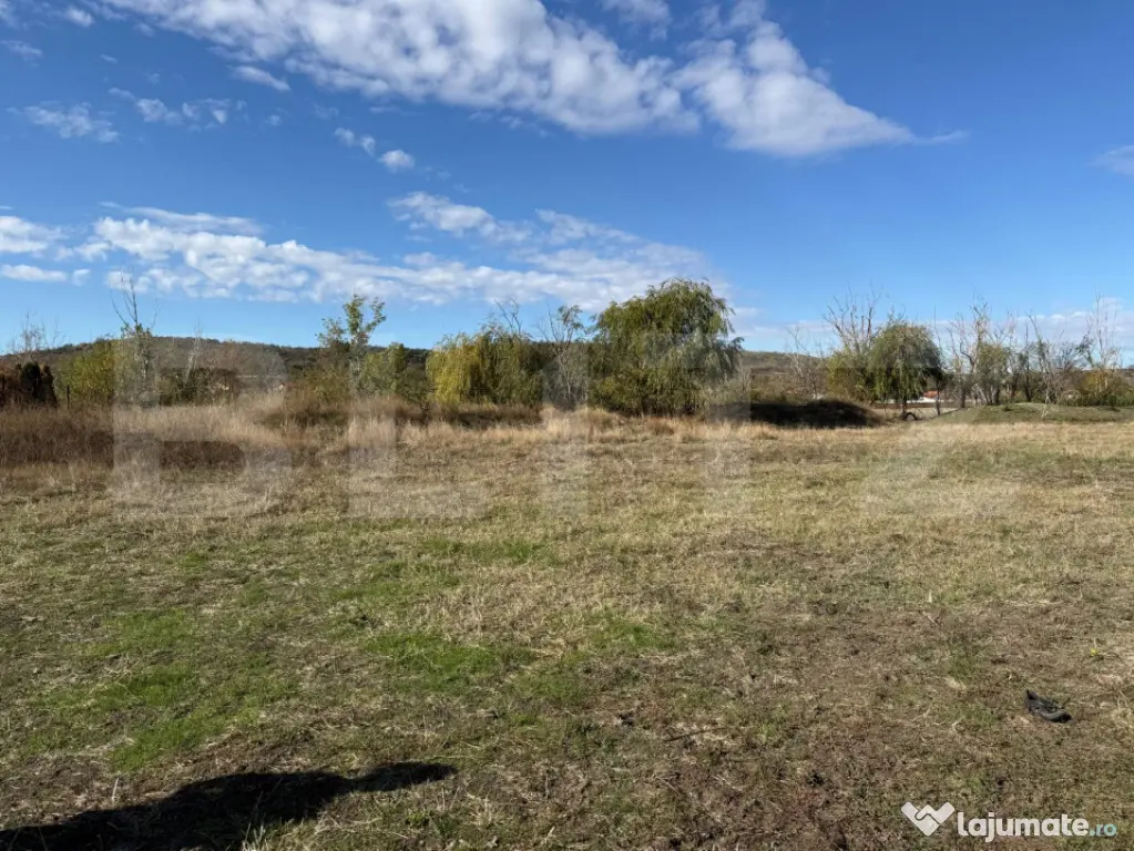 Teren intravilan 3221 mp, zona Podari ( Livezi ) - Craiova (Dolj)