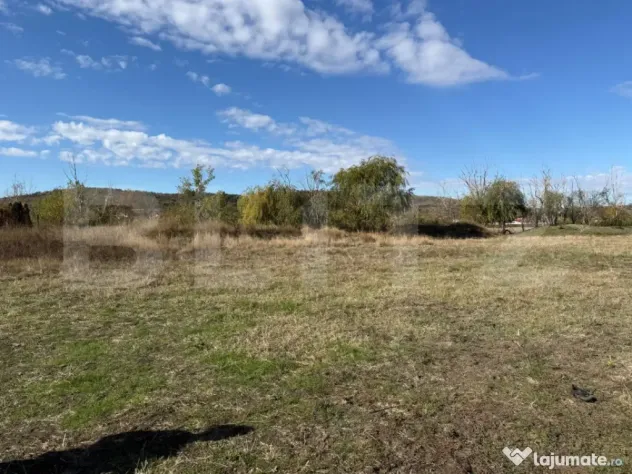 Teren intravilan 3221 mp, zona Podari ( Livezi ) - Craiova (Dolj)