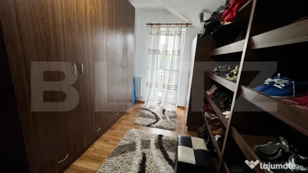 Duplex spațios cu 5 camere, garaj pentru 2 mașini, zona Mi - Alba Iulia (Alba)