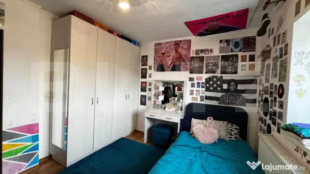 Duplex spațios cu 5 camere, garaj pentru 2 mașini, zona Mi - Alba Iulia (Alba)