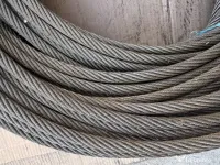 Cablu oțel profesional 10 mm 