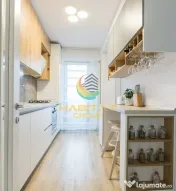 Vanzare apartament 3 camere de 78mp Popesti Leordeni