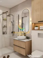 Vanzare apartament 3 camere de 78mp Popesti Leordeni