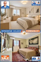 De vânzare: Apartament 4 camere | Calea Călărașilor - Sector 3 