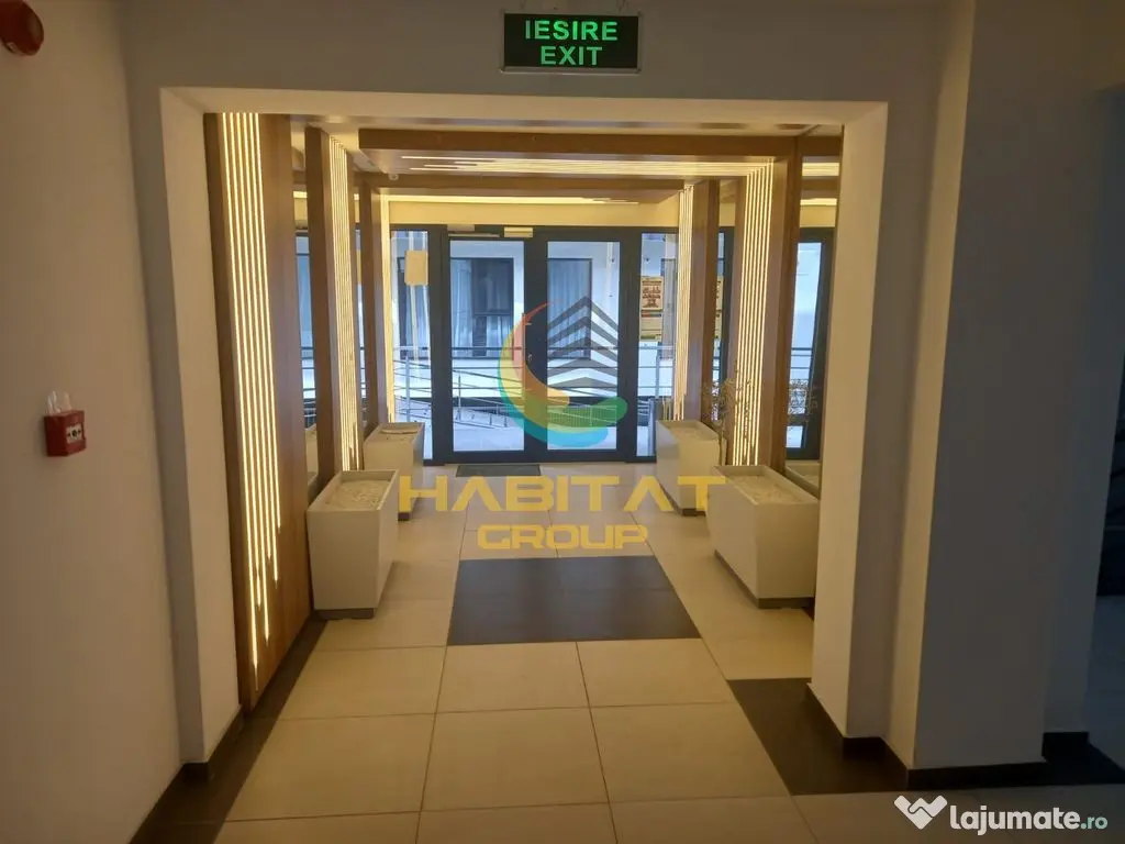 Pallady 3 camere 61 mp + terasa 87 mp ACTE GATA DE MUTARE - Bucuresti (Bucuresti-Ilfov)