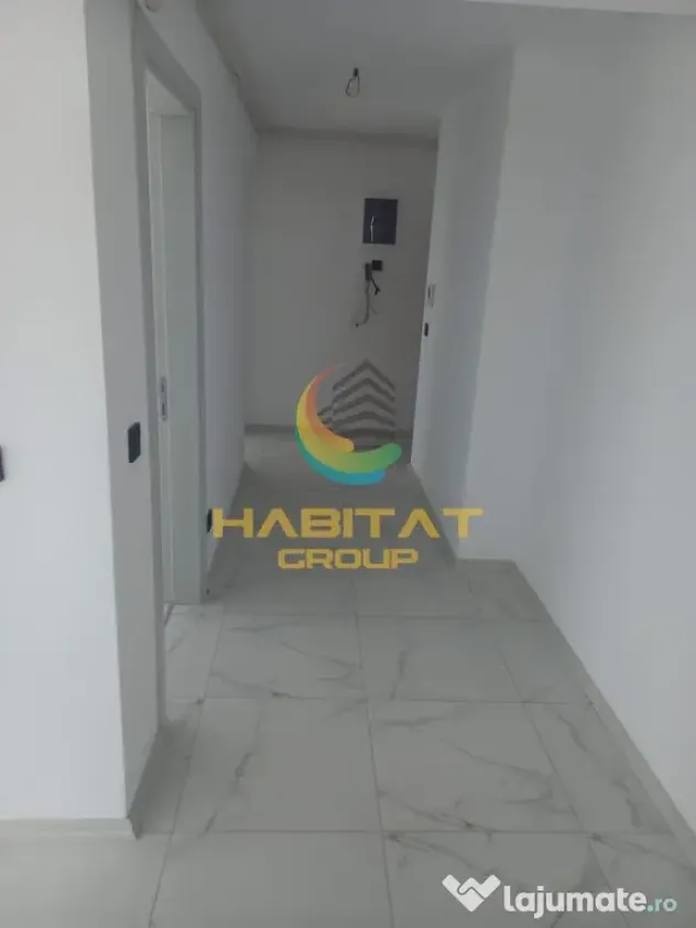 Pallady 3 camere 61 mp + terasa 87 mp ACTE GATA DE MUTARE - Bucuresti (Bucuresti-Ilfov)