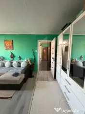 Apartament 3 camere decomandat 72 mp utili zona Parcul Roman