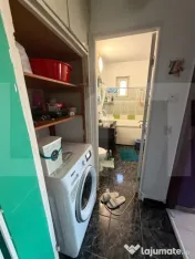 Apartament 3 camere decomandat 72 mp utili zona Parcul Roman