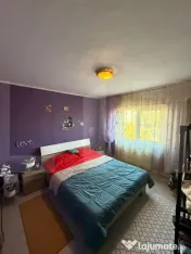 Apartament 3 camere decomandat 72 mp utili zona Parcul Roman