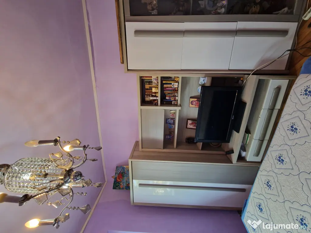2 camere semidecomandate,confort 1, Micro IX,zona bună,etaj 4,acoperiș nou