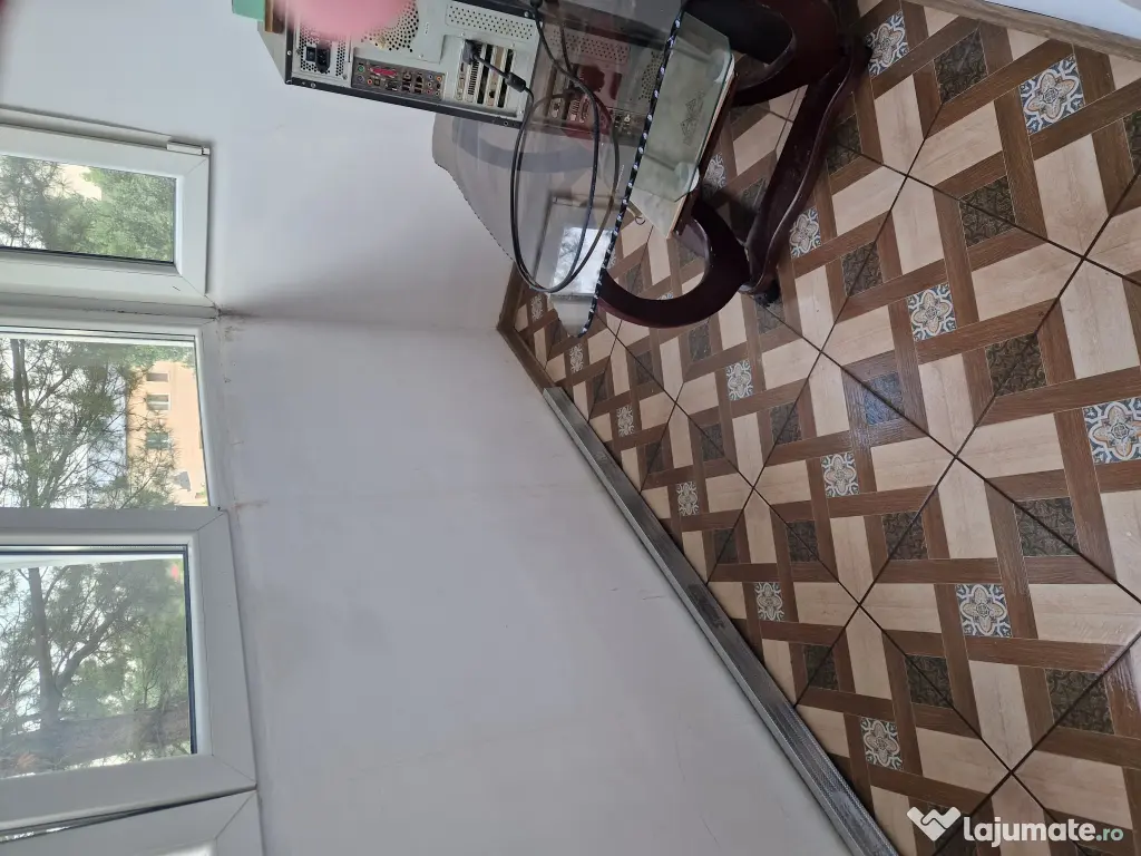 2 camere semidecomandate,confort 1, Micro IX,zona bună,etaj 4,acoperiș nou