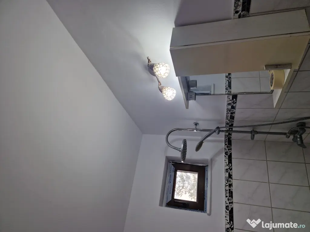 2 camere semidecomandate,confort 1, Micro IX,zona bună,etaj 4,acoperiș nou