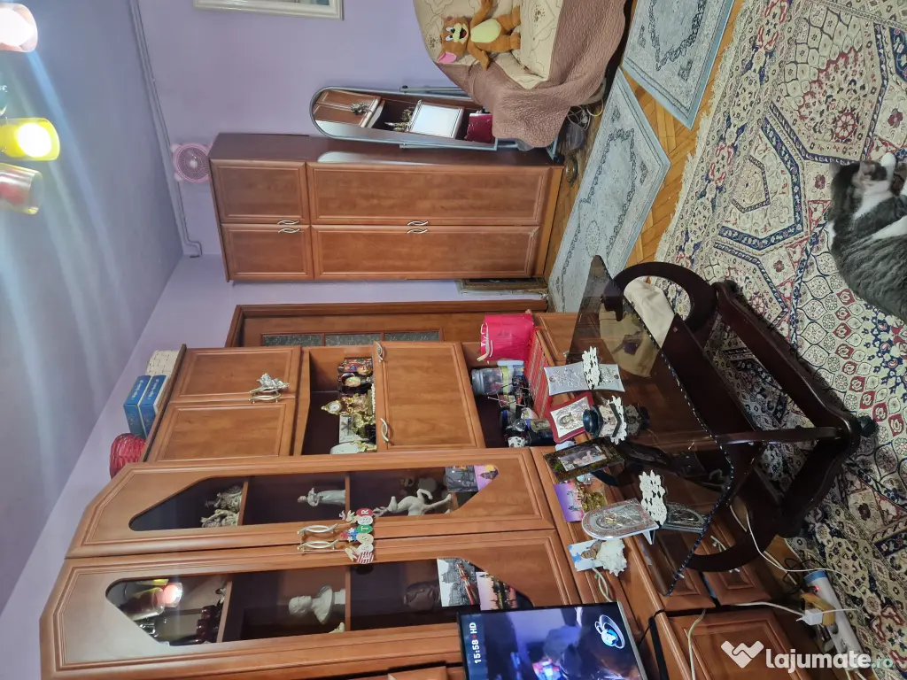 2 camere semidecomandate,confort 1, Micro IX,zona bună,etaj 4,acoperiș nou