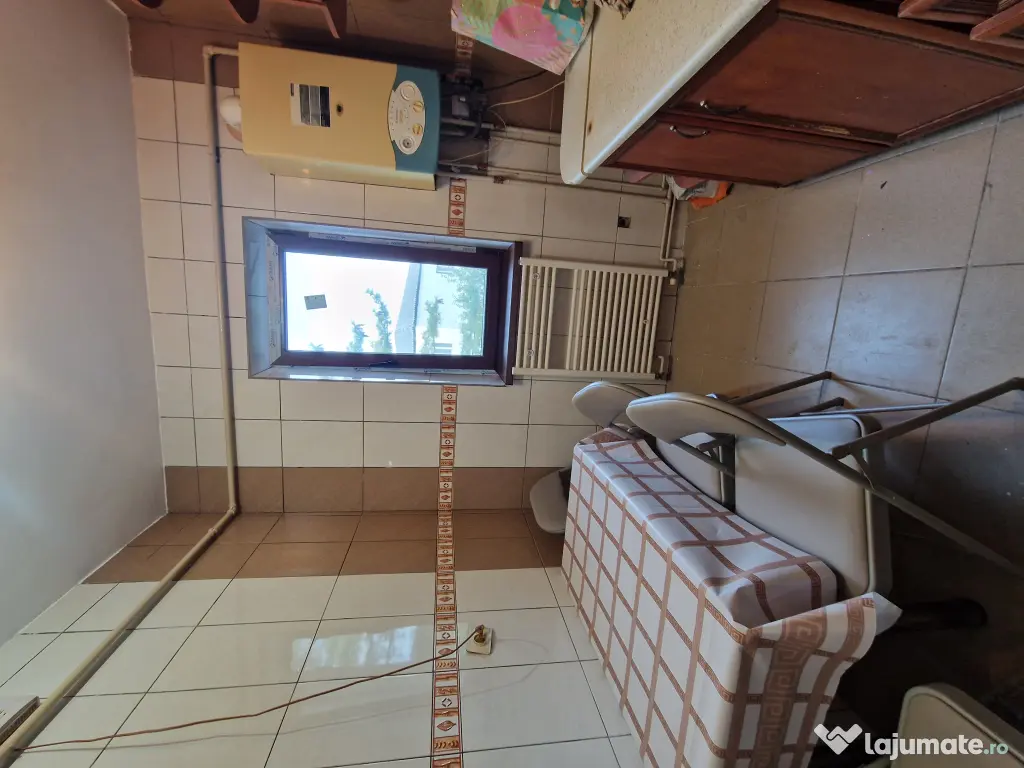 2 camere semidecomandate,confort 1, Micro IX,zona bună,etaj 4,acoperiș nou