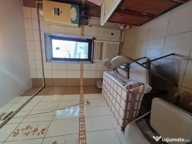 2 camere semidecomandate,confort 1, Micro IX,zona bună,etaj 4,acoperiș nou