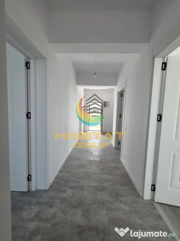 Casa 4 Camere | 508 mp Teren | Mutare Rapida | Berceni - Berceni (Bucuresti-Ilfov)