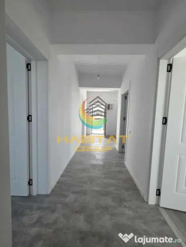 Casa 4 Camere | 508 mp Teren | Mutare Rapida | Berceni - Berceni (Bucuresti-Ilfov)