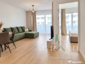 Apartament cu 2 camere I NOU I Florești I Eroilor 