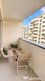 Apartament cu 2 camere I NOU I Florești I Eroilor 