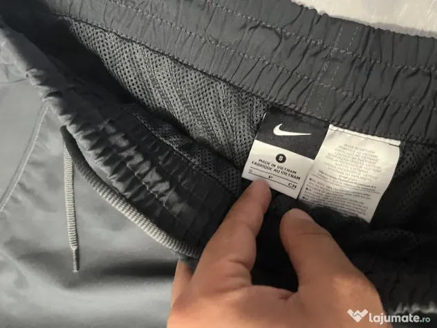 Pantaloni Nike Vintage