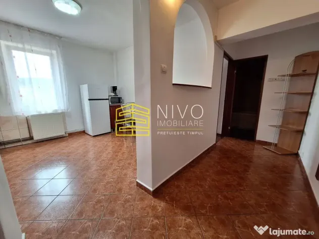 Apartament 2 camere – Tg. Mureș – Tudor – Shopping City - Targu Mures (Mures)
