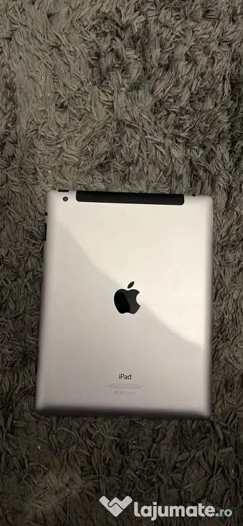 Ipad 4 2012 pentru colectionari