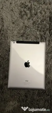 Ipad 4 2012 pentru colectionari 