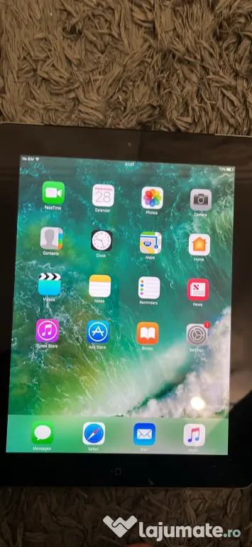 Ipad 4 2012 pentru colectionari