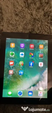 Ipad 4 2012 pentru colectionari 