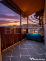 Apartament 39mp utili + balcon, parcare inclusă, renovat, F 