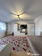 Apartament 39mp utili + balcon, parcare inclusă, renovat, F