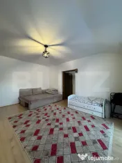 Apartament 39mp utili + balcon, parcare inclusă, renovat, F