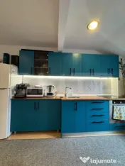 Apartament 39mp utili + balcon, parcare inclusă, renovat, F