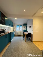Apartament 39mp utili + balcon, parcare inclusă, renovat, F
