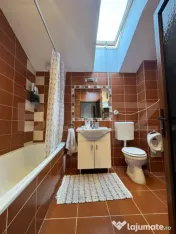 Apartament 39mp utili + balcon, parcare inclusă, renovat, F