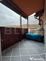 Apartament 39mp utili + balcon, parcare inclusă, renovat, F